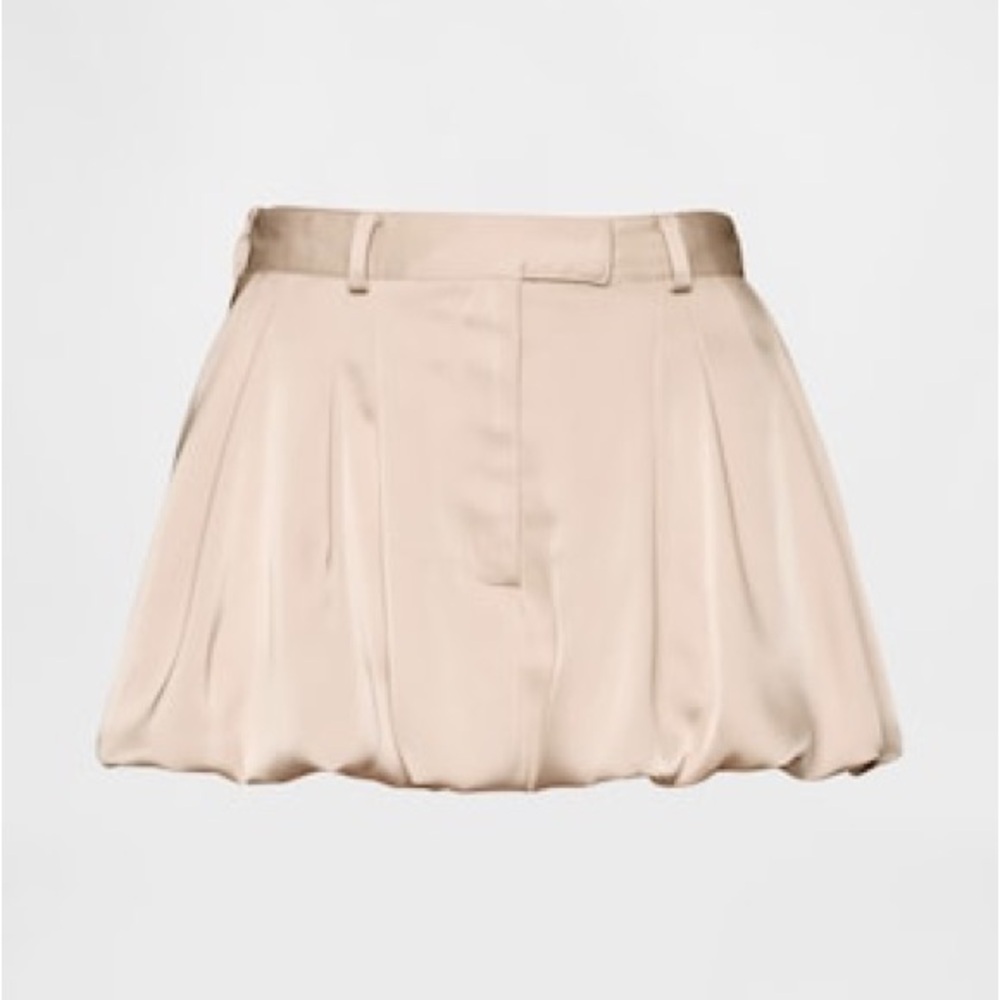 GAP Cream Women's Skort